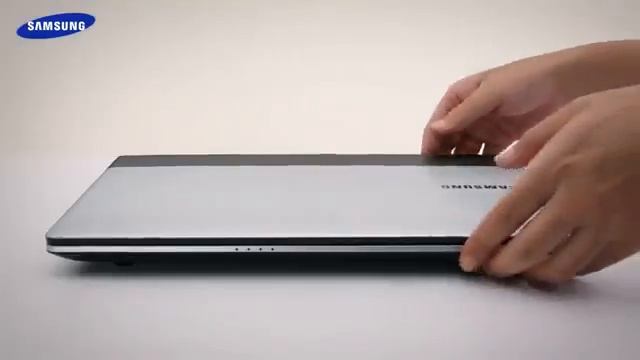 SAMSUNG NP300E Intel Core i3-2350M смотреть онлайн