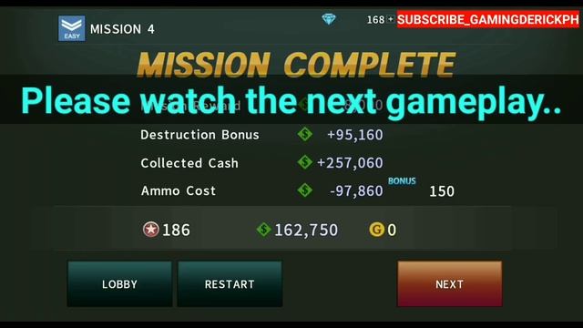 Gunship Battle: SUPER HIND equipped with Super Laser (2mission gameplay).. смотреть онлайн