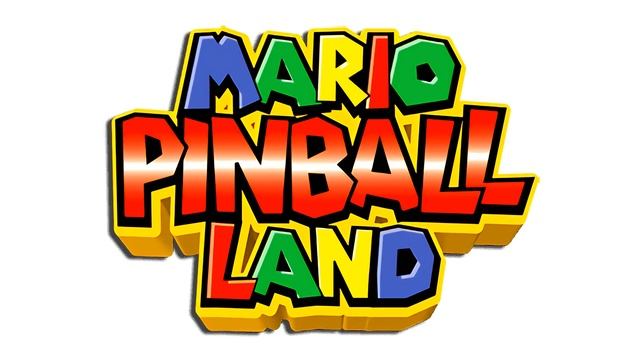 Shooting to Funfair - Mario Pinball Land смотреть онлайн