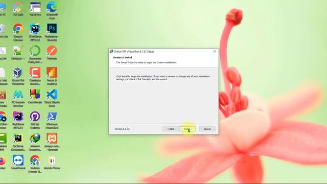 How to Update VirtualBox without Losing Data | Upgrade VirtualBox to Latest Version | 2022 смотреть онлайн