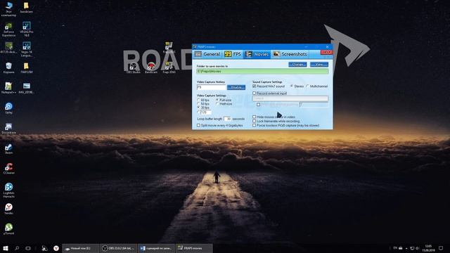 OBS, Bandicam или Fraps? Что лучше? | Сравниваем проги смотреть онлайн