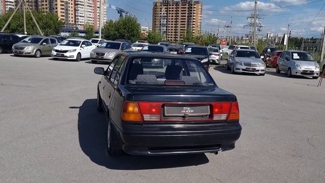 СУЗУКИ СВИФТ смотреть онлайн