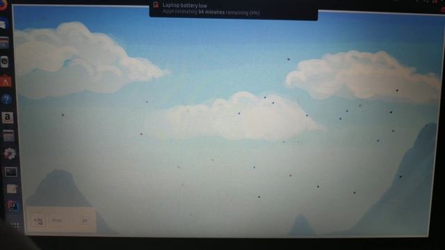 Flock Algorithm in Erlang смотреть онлайн