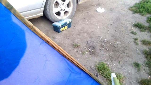 Узункуль-рыбалка. Как расположиться в седане на отдыхе смотреть онлайн