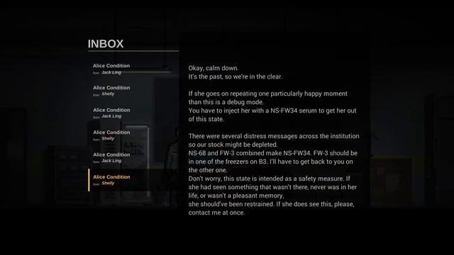 The Long Reach Walkthrough Part 4 смотреть онлайн