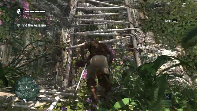 Apka Bhai Chala Havana | Assassins Creed 4 Story Mode | Part 1 ... смотреть онлайн