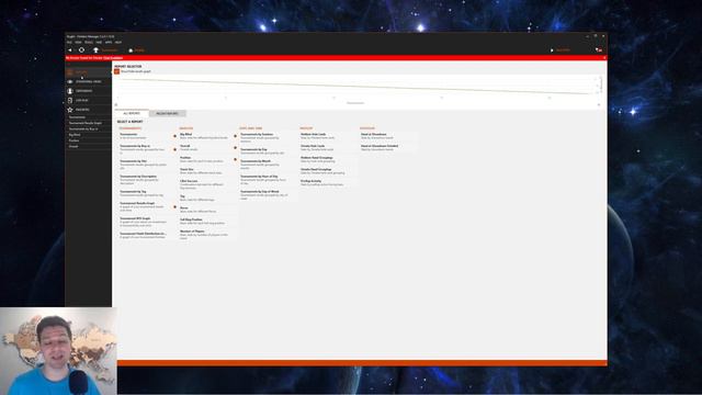 Holdem Manager 3 (HM3) Обзор