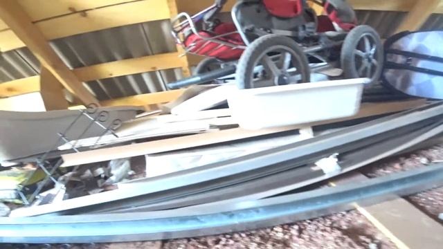 Утепление крыши опилками! смотреть онлайн