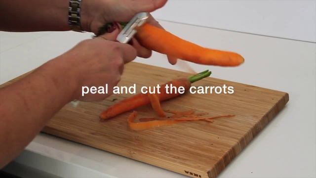 [VERY SIMPLE] How To Make Mashed Rutabaga смотреть онлайн