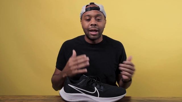 Nike Pegasus 38 (A World Class Workhorse) смотреть онлайн