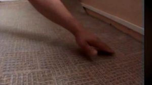 Можно ли стелить линолеум на даче?