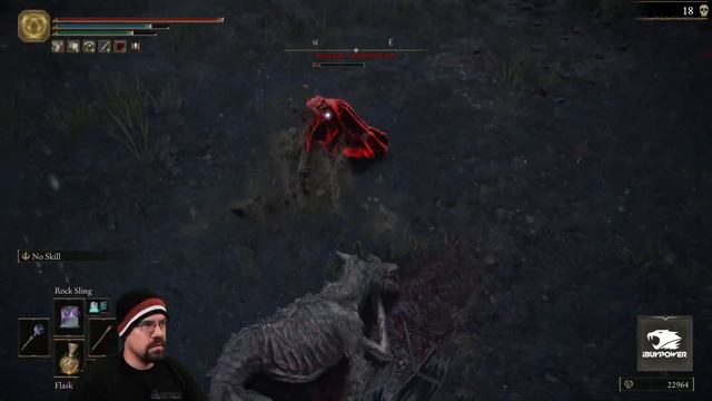 CohhCarnage Plays Elden Ring (Second Run/Mage Run) - Episode 51 смотреть онлайн