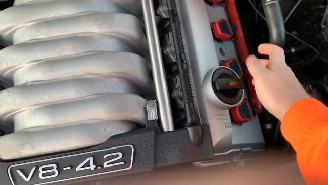 AUDI S4 REVIEW + OWNERSHIP REVIEW !!! смотреть онлайн