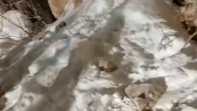 Пожар в Сокских штольнях 13.12.2020 | Видео спасателей ПСС Самары | Видео из первых рук | 6 часть смотреть онлайн