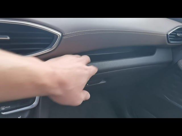 Hyundai Santa Fe 2019 г.в. из Кореи. На продаже в МСК смотреть онлайн