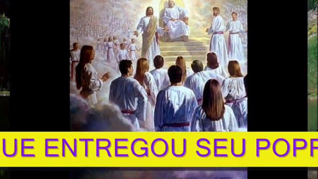 MEU BARQUINHO - JESUS ESTA COM MIGO -IGREJA P. COLUNA D VITORIA..wmv смотреть онлайн