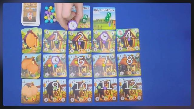 The Foxes In The Hen House #1- Prototype Demo 4/9/2023 смотреть онлайн
