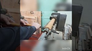 Приемы точения на СТД-120м