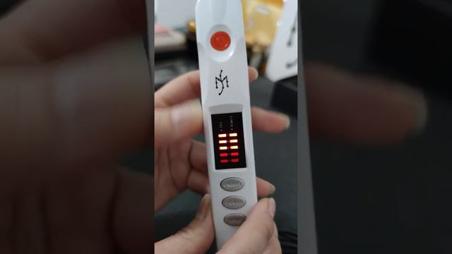 PLASMAPEN MONSTER ESPAÑOL PARTE II USO - Estética - Tutorial Plasmapen Monster смотреть онлайн