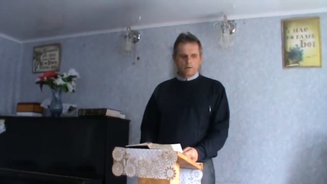 27-23.04.17-Избранный остаток. Рим.11,1-6 смотреть онлайн