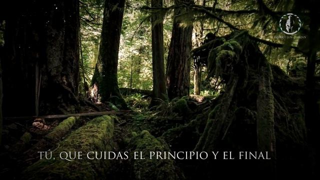 🏹 Hímno Órfico al dios Apolo (subtitulado en español) смотреть онлайн