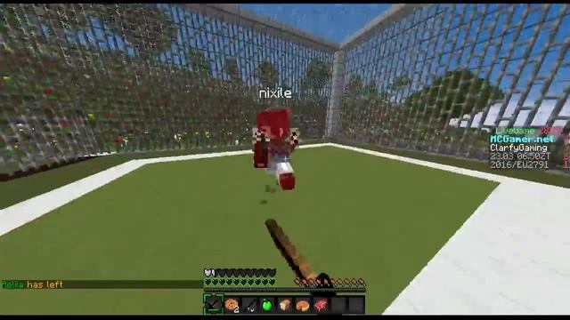 Minecraft Survival Games: Game |1| Начало! смотреть онлайн