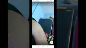 Hot bhabhi tango live