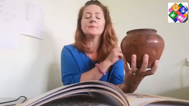 Сказки вслух "Горшок каши" смотреть онлайн