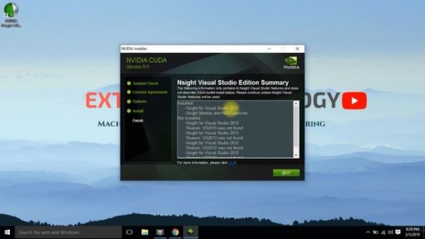 How to install Tensorflow GPU | 2020 | LATEST | Windows | From Scratch Installation