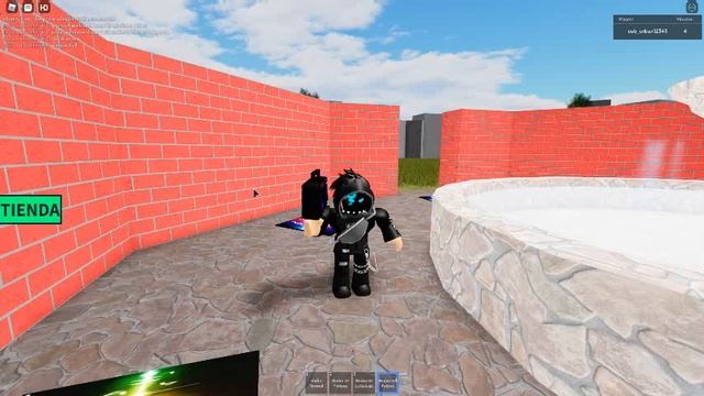 roblox id for XXXTENTACION Look At Me! (almost full) смотреть онлайн