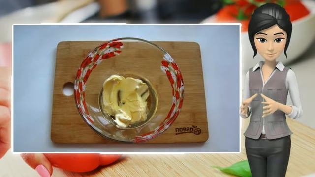 Шоколадный кекс с кабачком смотреть онлайн