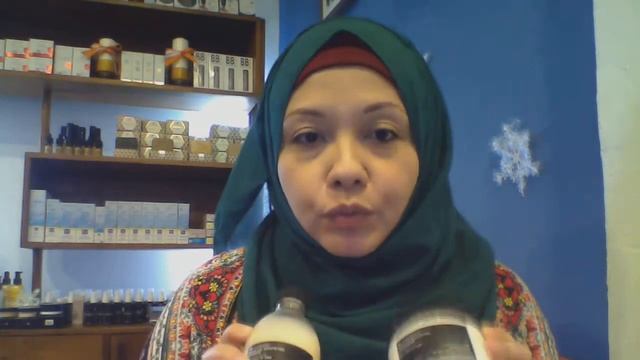 Davines OI Shampoo And Replumping Shampoo @FlareWellness