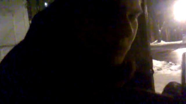 Саша Чёрный из Выборга.читает рэп №5.mp4 смотреть онлайн