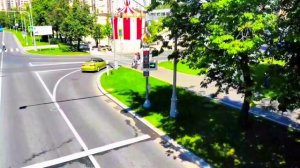 Зеленоград ОБЗОР