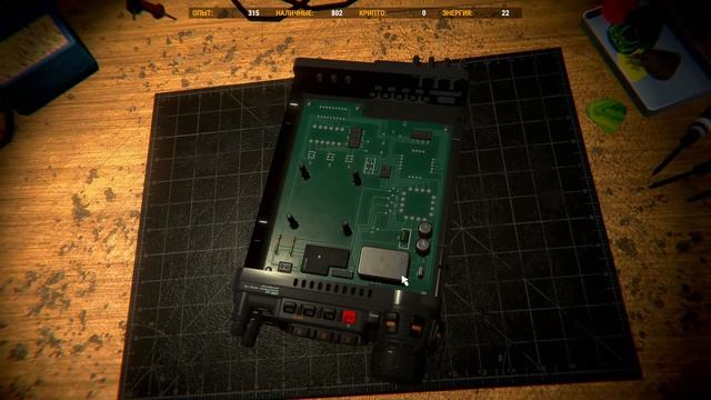 Прохождение ElectriX: Electro Mechanic Simulator №2 Продолжаем работать смотреть онлайн