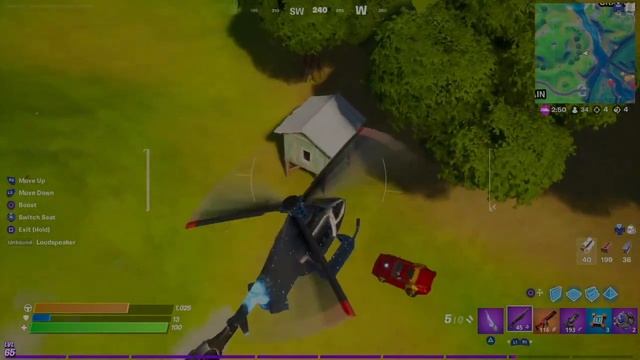 Orbital_Strike.EXE смотреть онлайн