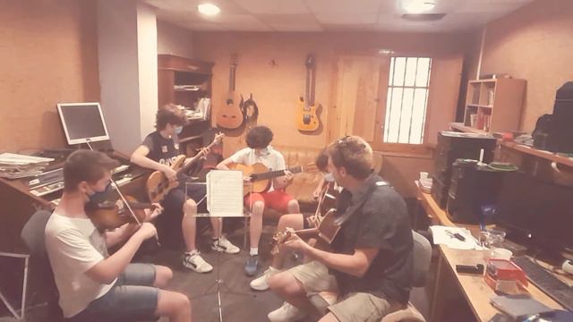 The Wind that Shakes the Barley. Stranger Things Combo смотреть онлайн