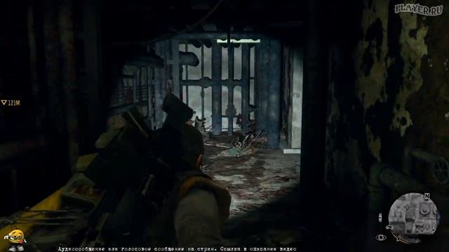 DAYS GONE. И снова море фриков! смотреть онлайн
