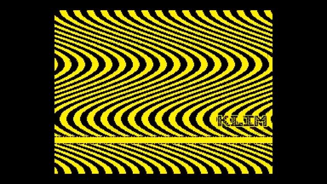 Klim 17 - Omega Hackers Group [#zx spectrum AY Music Demo] смотреть онлайн