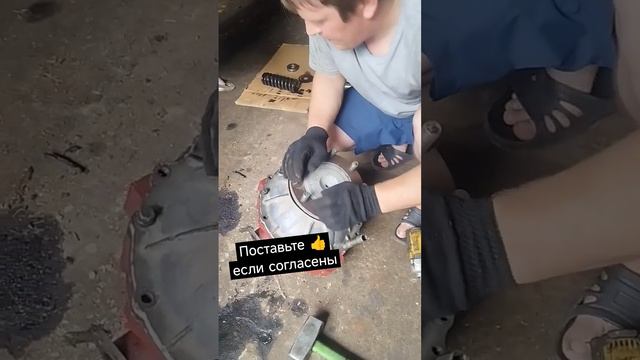 Ремонт бортовой МТЗ #врек #мтз #врекомендации #топ #рек