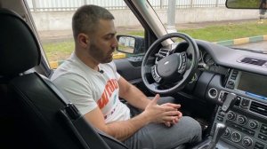 ОБЗОР RANGE ROVER 3 VOGUE / ПОНТЫ ЗА 500 ТЫСЯЧ/РЕНЖ РОВЕР ВОГ