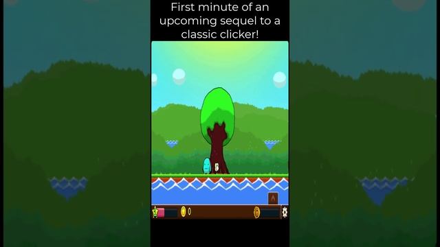 [Plantera 2: Golden Acorn] - First Minute of Gameplay смотреть онлайн