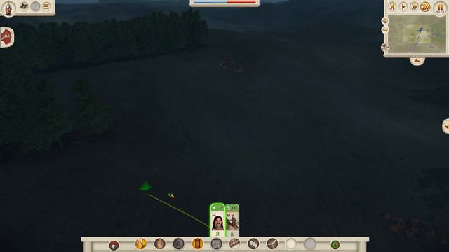 Славяне Total War ROME REMASTERED прохождение - #31 смотреть онлайн