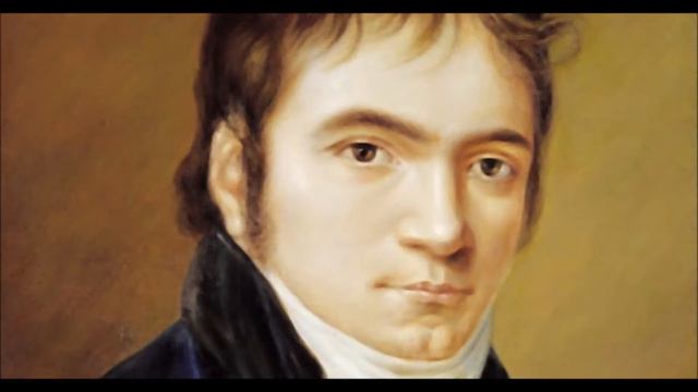 Beethoven- Minueto Para Violín Y Piano.