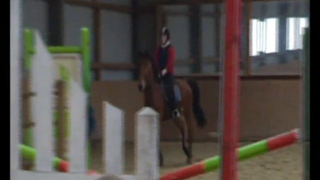 Sprangtrening Kisbabolna Anna,Ina,Åsne смотреть онлайн