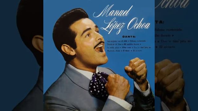 Manuel Lopez Ochoa ‐ Alitas Rotas смотреть онлайн