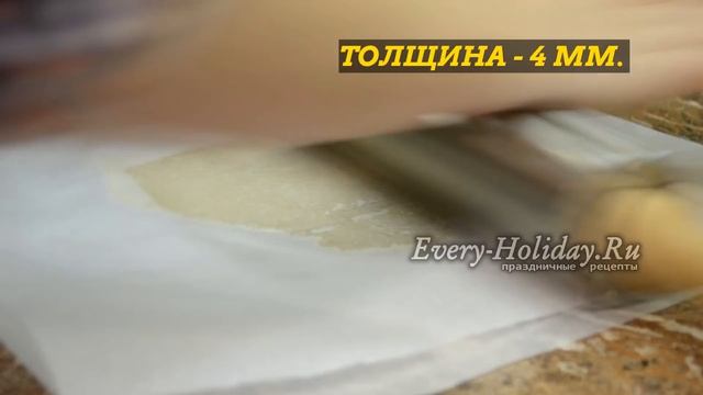 Печенье имбирные пряничные человечки, рецепт смотреть онлайн