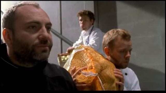 Kim Bodnia i I Kina spiser de hunde: De inviterer os med til Grøn Koncert. смотреть онлайн