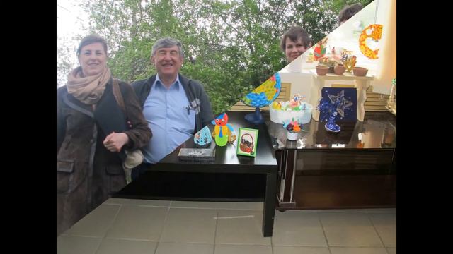 Детский дом Г Руза 29 05 17 смотреть онлайн