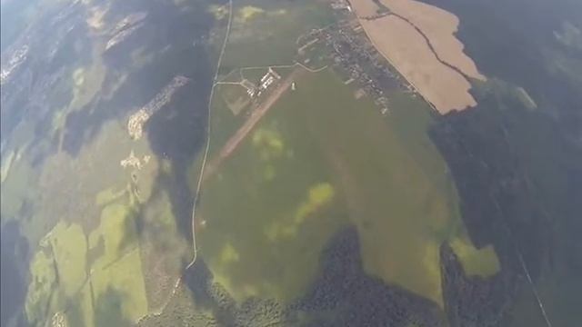 Выход из беспорядочного падения смотреть онлайн